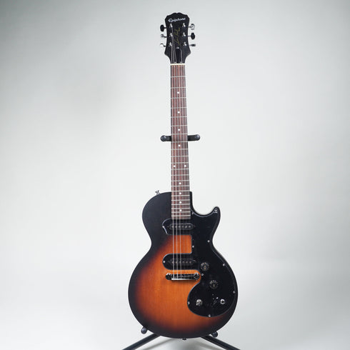 Epiphone Les Paul Melody Maker E1 Electric Guitar - Vintage Sunburst